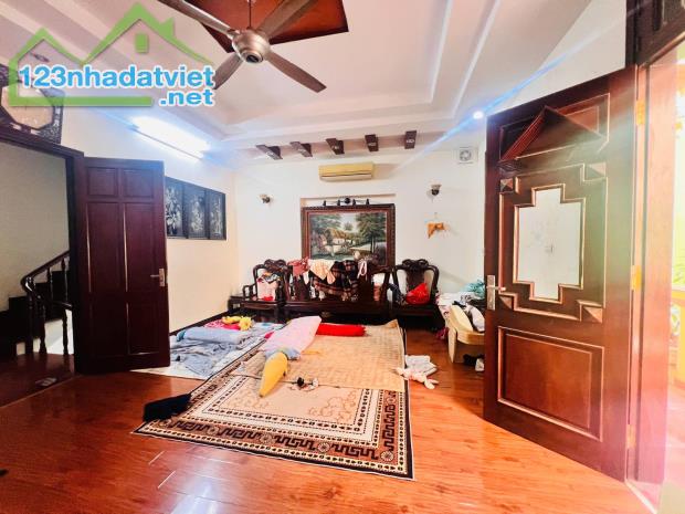 HIẾM Cần bán nhà Nguyễn Chánh, Cầu Giấy, 60m2, KD- Vỉa hè đẹp, 25.8 tỷ - 2