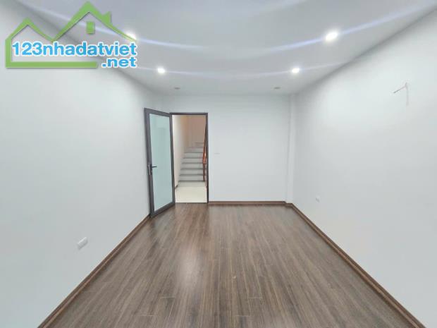 LÂU ĐÀI MINI PHÚ LƯƠNG.5  TẦNG,MT 3,2M.GIÁ ĐẸP 4,55 TỶ - 2