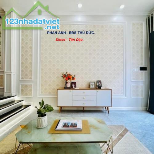 🚀 Bán Nhà Phố Lê Đình Quản, Quận 2_ Hẻm Xe Tải_ 4 Tầng 3 Pn _ Chỉ Có 9 Tỷ…9999! - 1