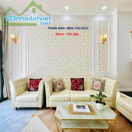 🚀 Bán Nhà Phố Lê Đình Quản, Quận 2_ Hẻm Xe Tải_ 4 Tầng 3 Pn _ Chỉ Có 9 Tỷ…9999! - 2