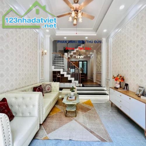 🚀 Bán Nhà Phố Lê Đình Quản, Quận 2_ Hẻm Xe Tải_ 4 Tầng 3 Pn _ Chỉ Có 9 Tỷ…9999! - 3