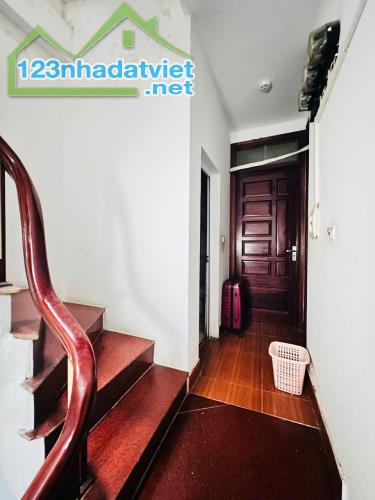 CHÍNH CHỦ CẦN BÁN NHÀ DOÃN KẾ THIỆN CẦU GIẤY 41M2 5T 7P ĐANG CHO THUÊ MONING ĐỖ CỬA CÁCH - 1