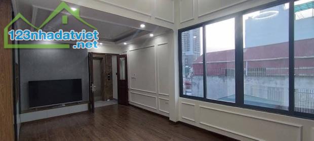 MẶT NGÕ NGUYỄN VĂN HUYÊN - 20M RA PHỐ - ÔTÔ VÀO NHÀ - GIÁ 19 TỶ - 3