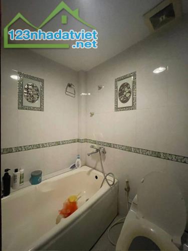 MẶT NGÕ TRẦN KHÁT CHÂN - 40M RA PHỐ - NGÕ THÔNG 3 GÁC - GIÁ 7 TỶ - 2