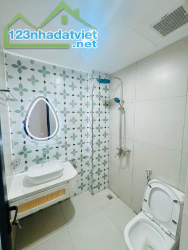 NHÀ ĐẸP KHÂM THIÊN - NGÕ RỘNG THOÁNG 3 GÁC PHI - GIÁ 6 TỶ - 2