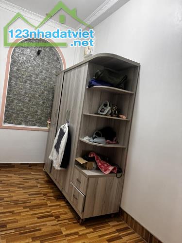 nhà 100m² chỉ 4.9 tỷ – gần Hà Huy Giáp – về ở ngay không cần sửa chữa - 2