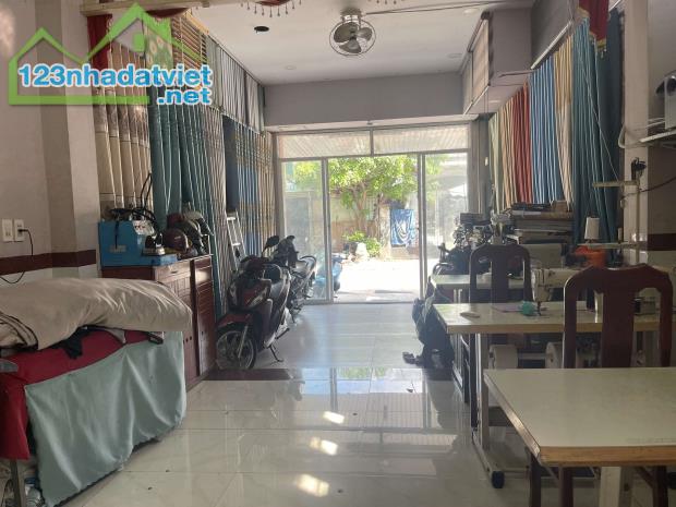 🔥 NHÀ 3 TẦNG  ĐÚC GÓC 2 MẶT TIỀN KINH DOANH ĐỈNH - MỸ HUỀ - TRUNG CHÁNH - HÓC MÔN - KHÔNG - 4