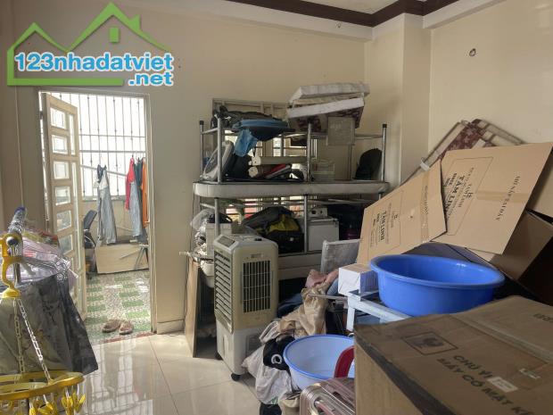 🔥 NHÀ 3 TẦNG  ĐÚC GÓC 2 MẶT TIỀN KINH DOANH ĐỈNH - MỸ HUỀ - TRUNG CHÁNH - HÓC MÔN - KHÔNG - 1