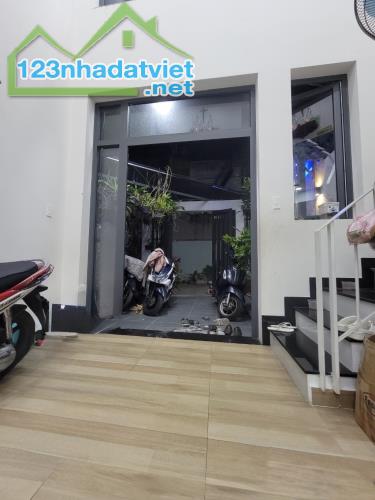 💥Giá rẻ hơn ngân hàng định giá – nhà Thạnh Xuân 18, Quận 12 - 108m2 -Giá 5.8 tỷ - 1