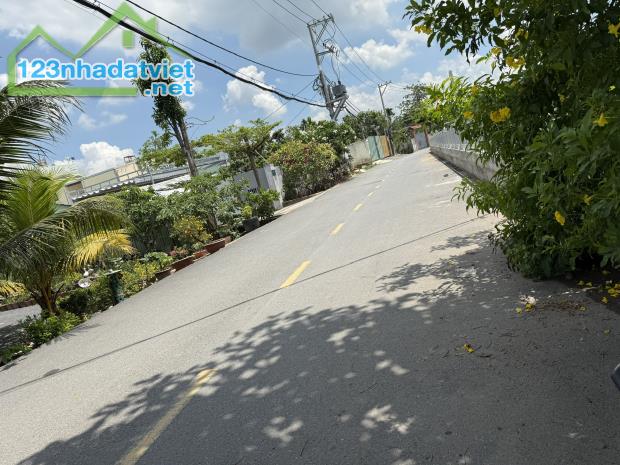 💥Giá rẻ hơn ngân hàng định giá – nhà Thạnh Xuân 18, Quận 12 - 108m2 -Giá 5.8 tỷ - 5