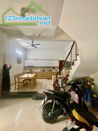 💥💥💥 QUÁ ĐỈNH NHÀ MỚI CỔ LINH-HƠN 6 Tỷ- 33m2 - 5 Tầng- MT 4,6m- Ô TÔ GẦN- TƯƠNG LAI TĂNG - 1