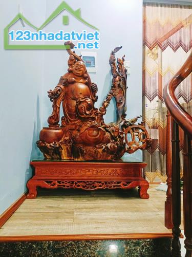 bán nhà ngô thì nhậm ,phan đình giót 35m, 5 tầng , gần chợ bông đỏ - 2
