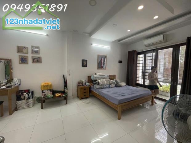 🌟NHÀ HXH 93M2 3TẦNG 6PN NGANG 7M SHR hoàn thành công việc ĐỦ GIÁ 11TỶ
