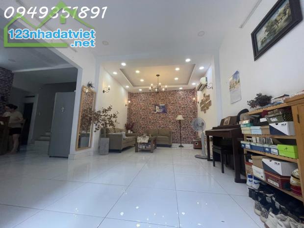 🌟NHÀ HXH 93M2 3TẦNG 6PN NGANG 7M SHR hoàn thành công việc ĐỦ GIÁ 11TỶ - 3