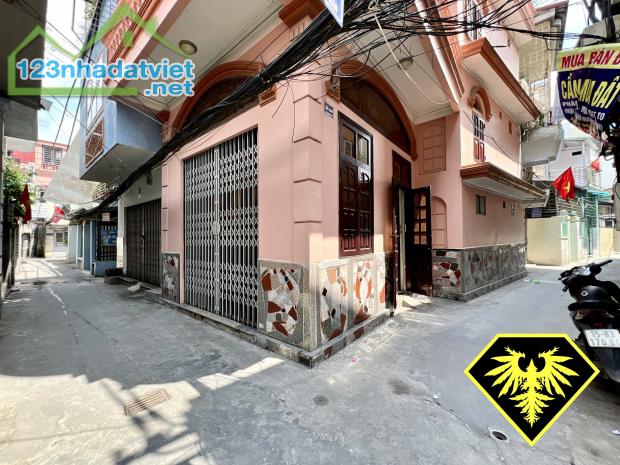 ◄ ★ ► BÁN NHÀ 2 TẦNG NHỎ XINH ĐẮC ĐỊA KINH DOANH : ► TRẦN NGUYÊN HÃN - NIỆM NGHĨA - LÊ CHÂ