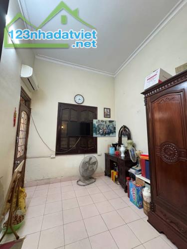 BÁN NHÀ MẶT PHỐ DƯƠNG VĂN BÉ-48M 20TỶ-VỈA HÈ-LÔ GÓC-MẶT TIỀN RỘNG-KINH DOANH - 1