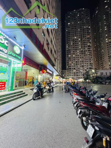 BÁN NHÀ CC PENTHOUSE 85M2, LINH ĐÀM- HOÀNG MAI - GIÁ CHỈ 3 TỶ HƠN- SỔ ĐỎ CHÍNH CHỦ - 2