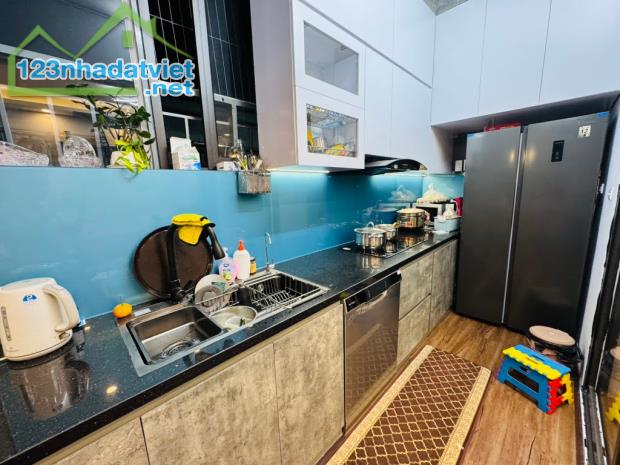BÁN NHÀ CC PENTHOUSE 85M2, LINH ĐÀM- HOÀNG MAI - GIÁ CHỈ 3 TỶ HƠN- SỔ ĐỎ CHÍNH CHỦ - 3