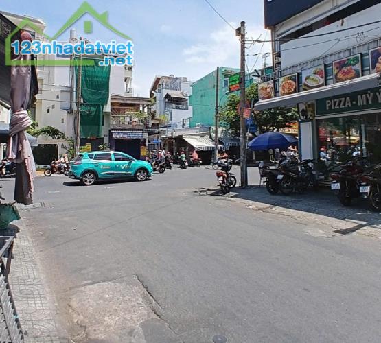 BÁN NHÀ MẶT TIỀN Q11 – CHỈ 13 TỶ CHÚT Lãnh Binh Thăng – 5 tầng – cho thuê hơn 40tr/tháng - 4