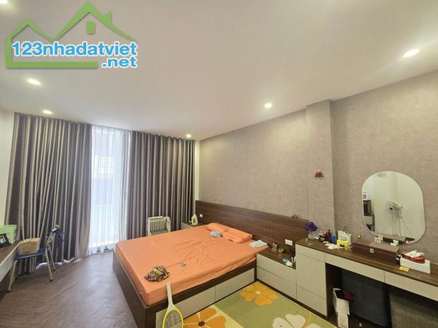 Nhà Đẹp - Thang Máy - Gara ô tô - Láng Hạ - Đống Đa -Dt: 47m2/7tầng/4mMT* chỉ 17,2 tỷ - 3