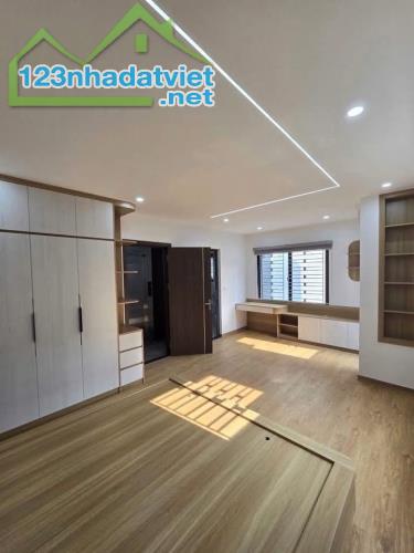 NHÀ ĐẸP PHÂN LÔ Ô TÔ ĐỖ CỦA - TIỆN ÍCH NGẬP TRÀN - 1