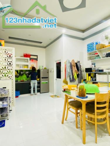 ⸻  ⚡️CHỈ 3.1 TỶ - NHÀ 2 TẦNG MỚI KENG HÒA AN - FULL NỘI THẤT⚡️  🏠 Nhà mới kiên cố –