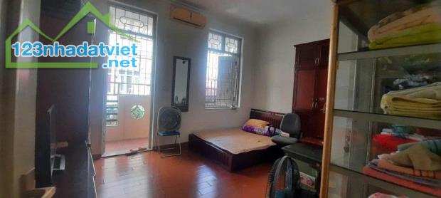 BÁN NHÀ BẮC TỪ LIÊM NGÕ 85 TÂN XUÂN, DT30M*3 TẦNG * GIÁ 4.8 TỶ - 1