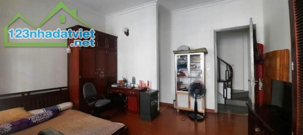 BÁN NHÀ BẮC TỪ LIÊM NGÕ 85 TÂN XUÂN, DT30M*3 TẦNG * GIÁ 4.8 TỶ - 2