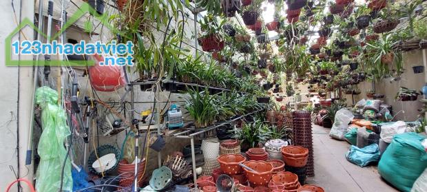 Mặt phố Hoàng Hoa Thám, Ba Đình, 86m2 C4 MT 5.7m, Giá rẻ xây tòa 17.5 TỶ - 1