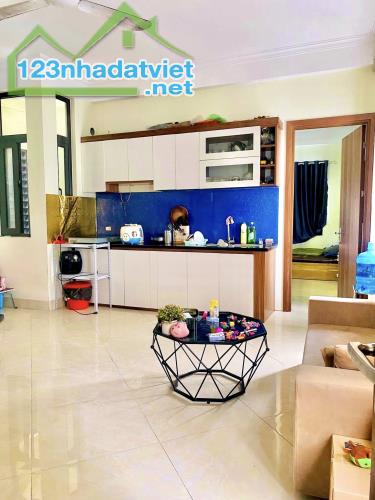 Siêu Phẩm Chung Cư Mi Ni Tân Triều, Triều Khúc, 104M2 9 Tầng Dòng Tiền 130Tr/Tháng 20,8 Tỷ - 2