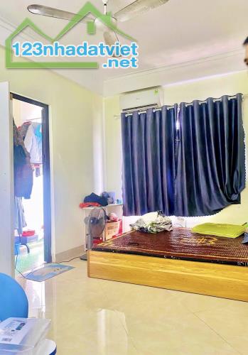 Siêu Phẩm Chung Cư Mi Ni Tân Triều, Triều Khúc, 104M2 9 Tầng Dòng Tiền 130Tr/Tháng 20,8 Tỷ - 3