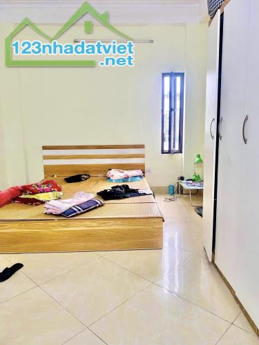 Siêu Phẩm Chung Cư Mi Ni Tân Triều, Triều Khúc, 104M2 9 Tầng Dòng Tiền 130Tr/Tháng 20,8 Tỷ - 4