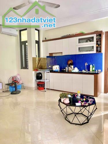 Siêu Phẩm Chung Cư Mi Ni Tân Triều, Triều Khúc, 104M2 9 Tầng Dòng Tiền 130Tr/Tháng 20,8 Tỷ - 5