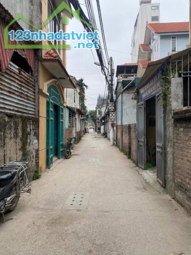 ĐÃ HIẾM CÒN RẺ!!! PHỐ AN DƯƠNG VƯƠNG - Ô TÔ VÀO NHÀ - KINH DOANH - SỔ ĐỎ NỞ HẬU