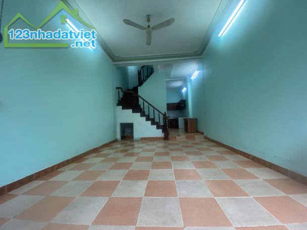 ĐÃ HIẾM CÒN RẺ!!! PHỐ AN DƯƠNG VƯƠNG - Ô TÔ VÀO NHÀ - KINH DOANH - SỔ ĐỎ NỞ HẬU - 1