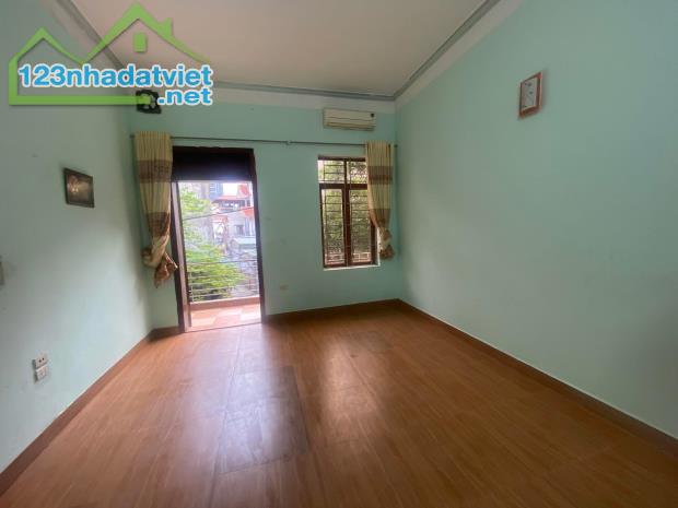 ĐÃ HIẾM CÒN RẺ!!! PHỐ AN DƯƠNG VƯƠNG - Ô TÔ VÀO NHÀ - KINH DOANH - SỔ ĐỎ NỞ HẬU - 2