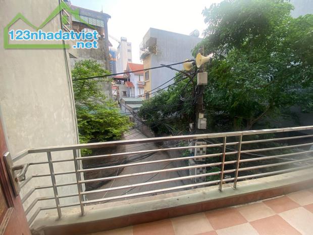 ĐÃ HIẾM CÒN RẺ!!! PHỐ AN DƯƠNG VƯƠNG - Ô TÔ VÀO NHÀ - KINH DOANH - SỔ ĐỎ NỞ HẬU - 3