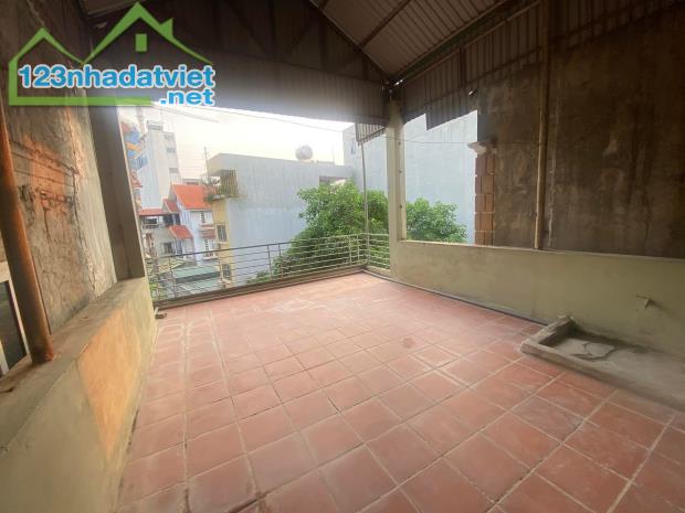 ĐÃ HIẾM CÒN RẺ!!! PHỐ AN DƯƠNG VƯƠNG - Ô TÔ VÀO NHÀ - KINH DOANH - SỔ ĐỎ NỞ HẬU - 4