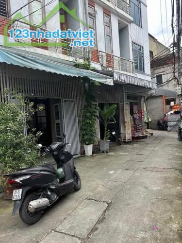 NHÀ 4 TẦNG KIM GIANG – DIỆN TÍCH RỘNG – GIÁ CỰC MỀM