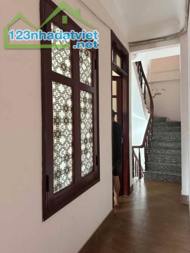 NHÀ 4 TẦNG KIM GIANG – DIỆN TÍCH RỘNG – GIÁ CỰC MỀM - 2