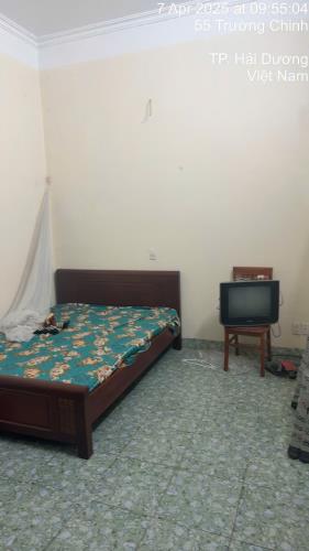 Bán nhà 3 tầng vị trí thì đẹp miễn chê ngõ phố Bình Lộc, thành phố Hải Dương - 1