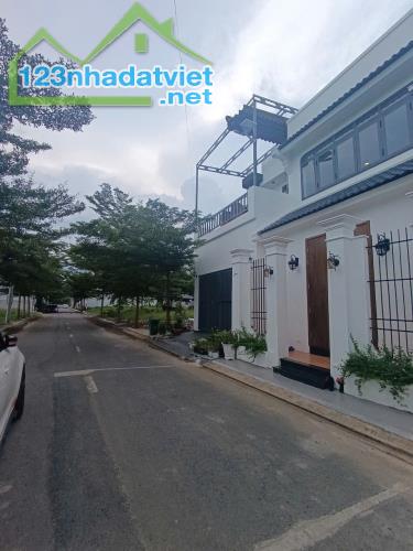 ĐẤT NỀN CÙ LAO CHỈ 500TR SỞ HỮU NGAY GIÁP PHƯỜNG BỬU LONG