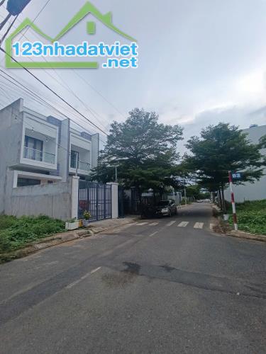ĐẤT NỀN CÙ LAO CHỈ 500TR SỞ HỮU NGAY GIÁP PHƯỜNG BỬU LONG - 1