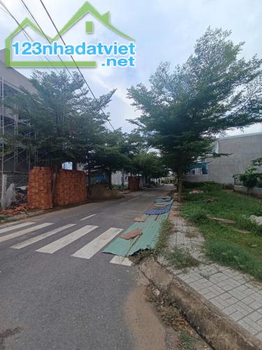 ĐẤT NỀN CÙ LAO CHỈ 500TR SỞ HỮU NGAY GIÁP PHƯỜNG BỬU LONG - 3