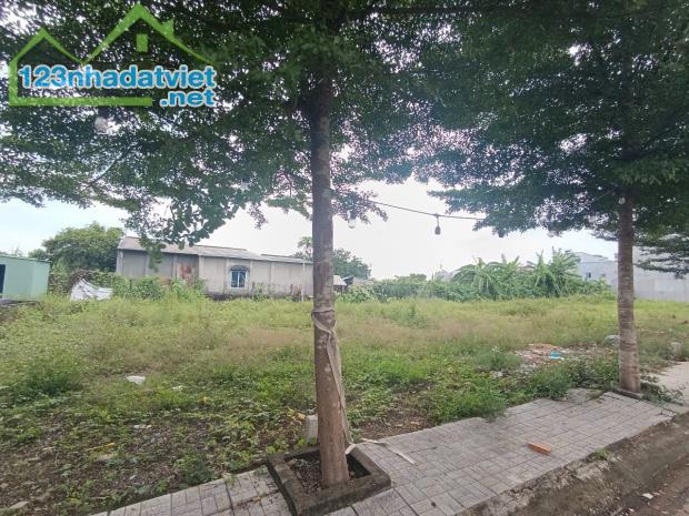 ĐẤT NỀN CÙ LAO CHỈ 500TR SỞ HỮU NGAY GIÁP PHƯỜNG BỬU LONG - 4