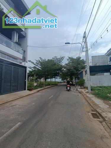 ĐẤT NỀN CÙ LAO CHỈ 500TR SỞ HỮU NGAY GIÁP PHƯỜNG BỬU LONG - 5