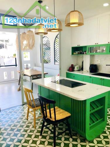 Siêu Phẩm Hẽm Xe Hơi - Bình Thạnh - 4 Tầng - 42M2 - Nhỉnh 7 Tỷ - 1