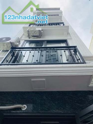 SIÊU PHẨM 1 NHÀ RA MẶT PHỐ - DÂN XÂY - FULL NỘI THẤT - TRUNG TÂM LONG BIÊN