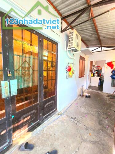 Nhà Phố 2 Mặt Hẻm Ô Tô – 104m² –– Cho Thuê 7tr/Tháng – Gần Chợ Tăng Nhơn Phú A Thủ Đức - 2