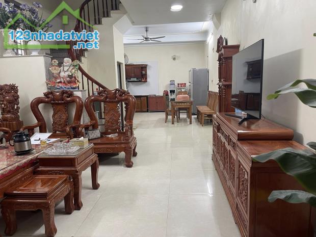 BÁN NHÀ DÂN XÂY CỰC CHẮC TẠI TÂN PHONG BẮC TỪ LIÊM 64M, 9.3 TỶ - 1